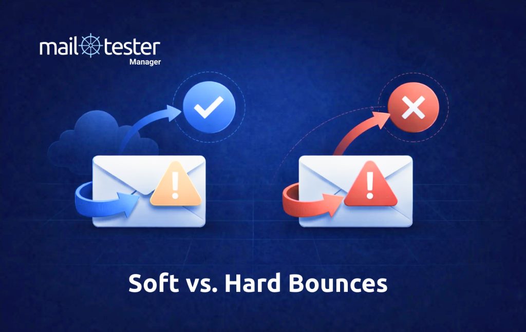image for Soft Bounces vs Hard bounces