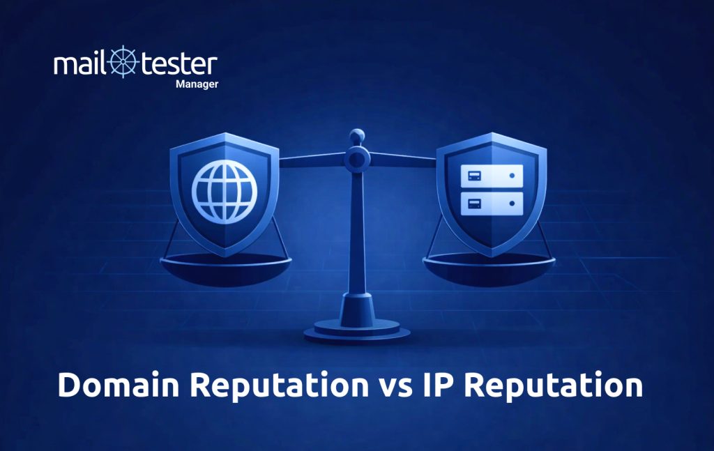 Image for domain reputation vs IP reputation