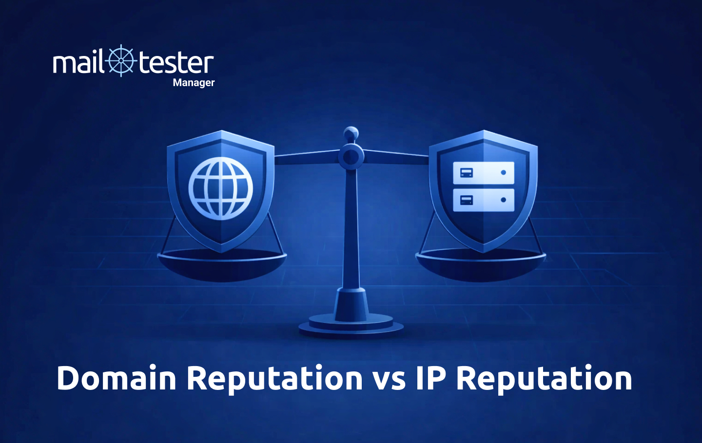 Image for domain reputation vs IP reputation