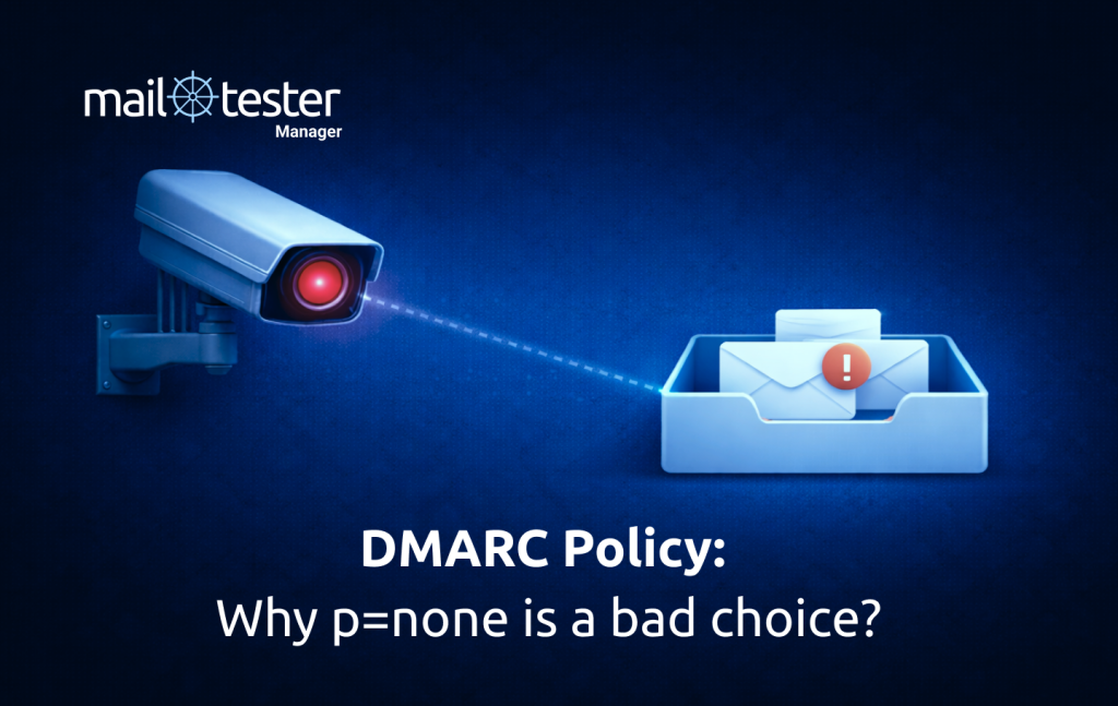 image for dmarc policy