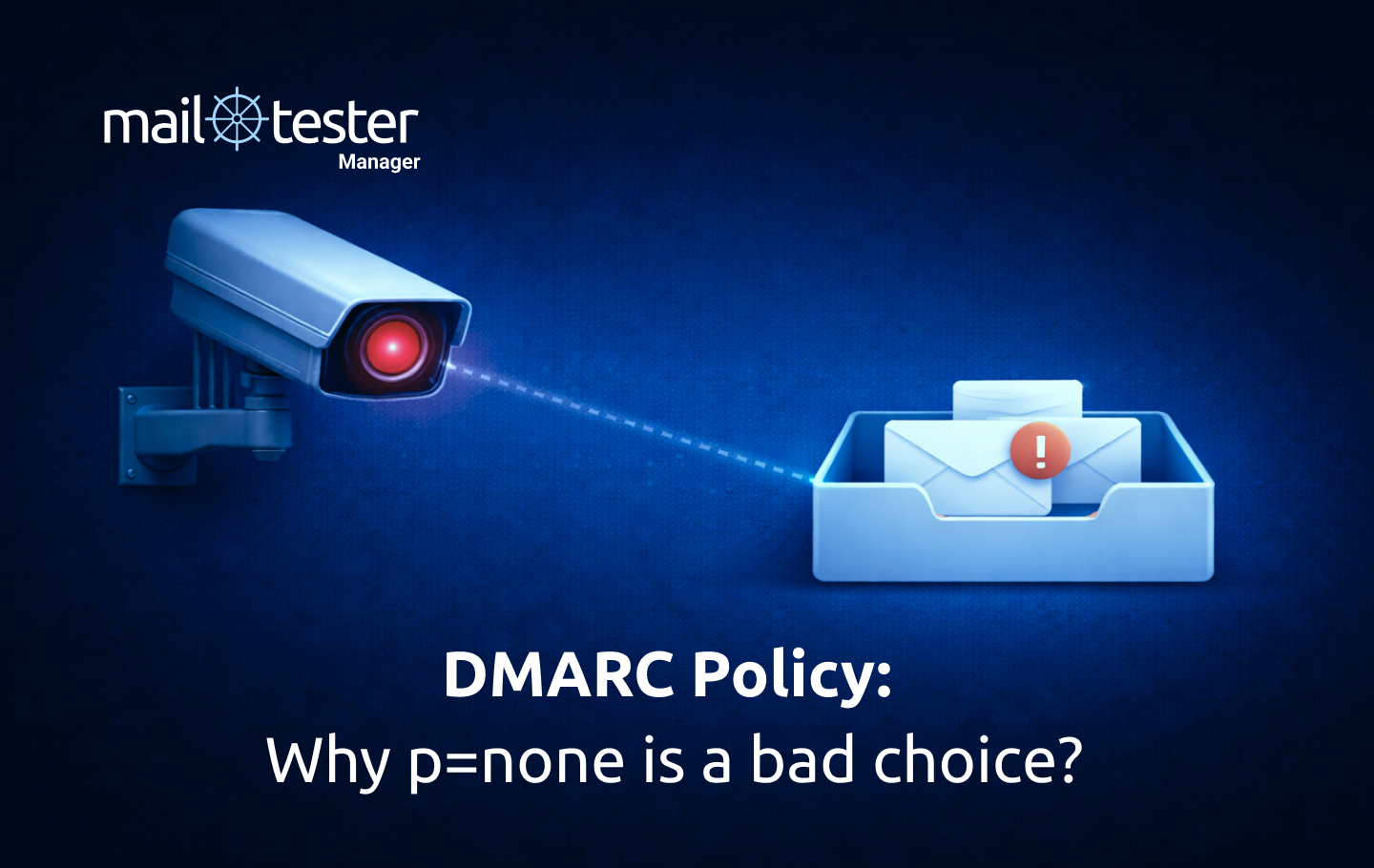 image for dmarc policy